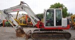 Takeuchi TB 1140