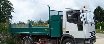 Iveco 10 T