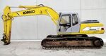 Kobelco SK 250