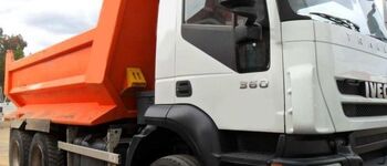 Iveco 360