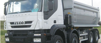 Iveco 450