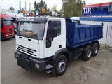 Camion benne PL Iveco 260 E30