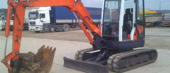 Kubota 5 T