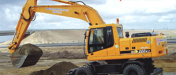 Hyundai 20 T