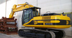 Jcb JS 290