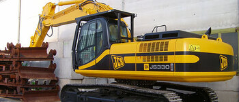 Jcb JS 290