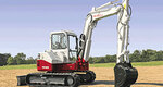 Takeuchi TB 180 FR