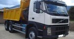 Volvo FM