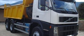 Volvo FM