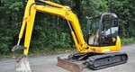 Jcb 5 T