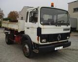 Camion benne PL Renault S 130