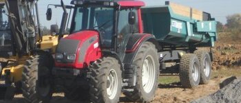 Valtra 18 T