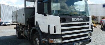 Scania 19 T