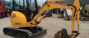 Jcb 2.7 T