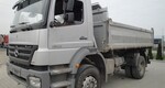 Mercedes ACTROS