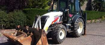 Terex 860 E