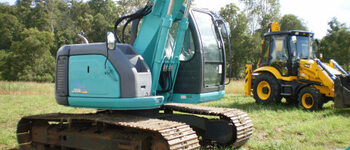 Kobelco 13SR