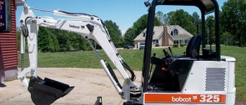 Bobcat 3.5 T