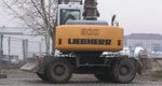 Liebherr A900C