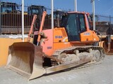 Bulldozer Fiat Kobelco D 180