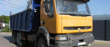 Renault 340 KERAX