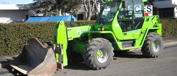 Merlo 1640