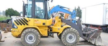 Volvo L30 B