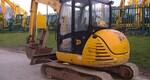 Jcb 8060