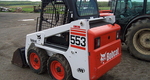 Bobcat 553