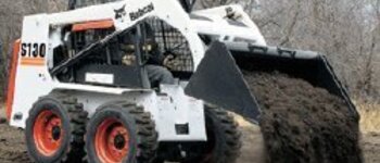 Bobcat S130