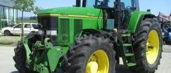 John Deere 7800