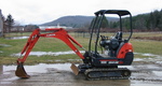 Kubota KX 41