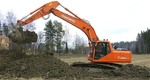 Doosan DX140