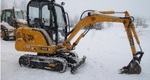 Jcb 802 S