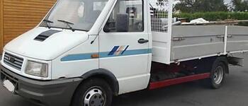 Iveco 3510