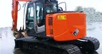 Hitachi ZX 130