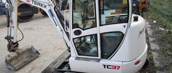 Terex TC 37