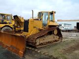 Bulldozer Caterpillar D6N LGP