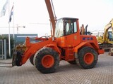 Tractopelle Fiat Hitachi 110.2