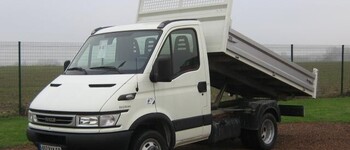 Iveco 7 T