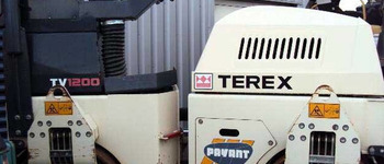 Terex 2.5 T 