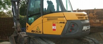 Mecalac 712 MC