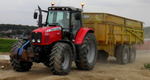 Massey Ferguson 6485