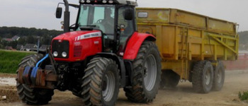 Massey Ferguson 6485