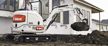 Bobcat 425