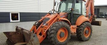 Fiat Kobelco FB 200