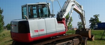 Takeuchi 10T