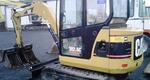 Caterpillar 2 T