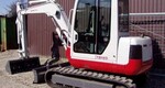 Takeuchi TB 145