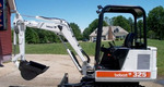 Bobcat 325